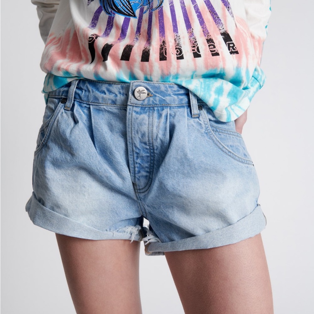 29 NEW One Teaspoon Smith’s Shorts